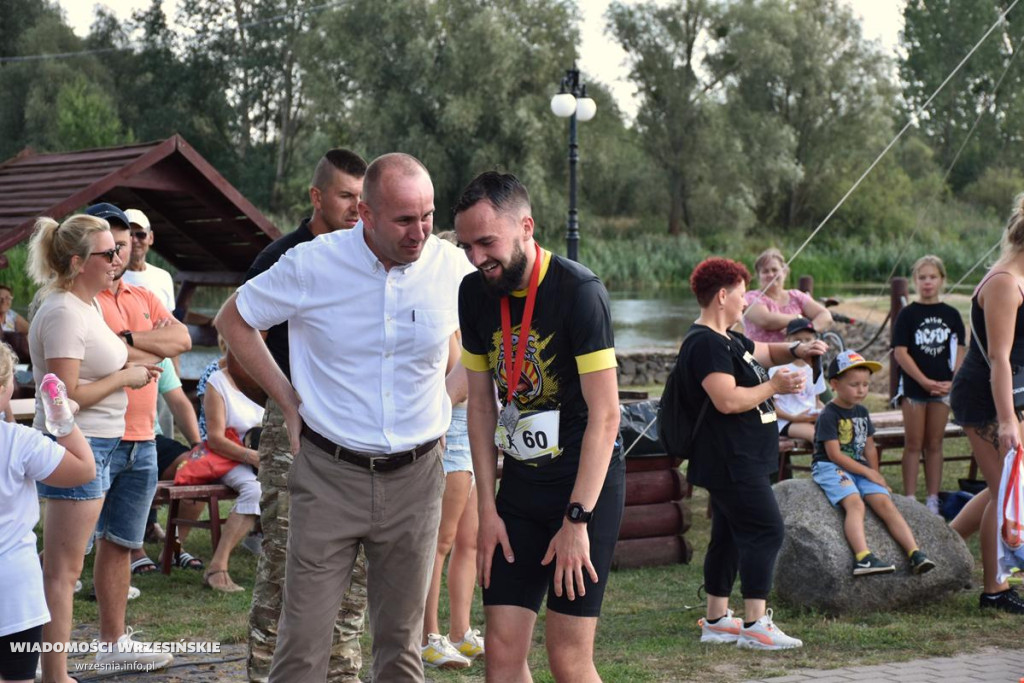  40. Ogólnopolski Bieg Kazimierzowski
