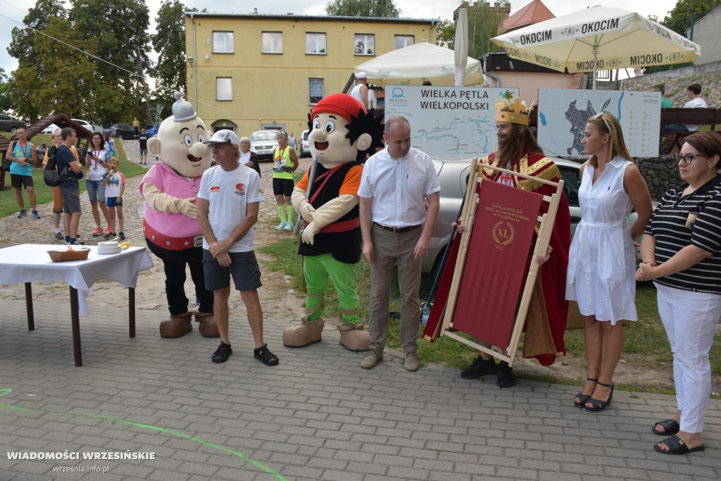 40. Ogólnopolski Bieg Kazimierzowski