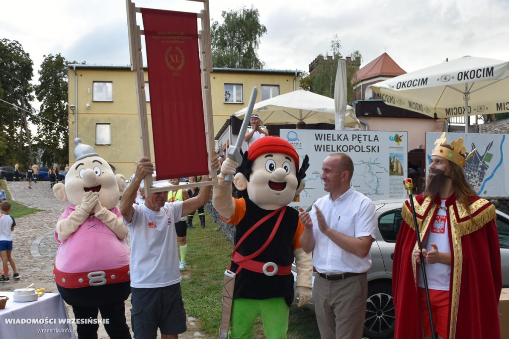  40. Ogólnopolski Bieg Kazimierzowski