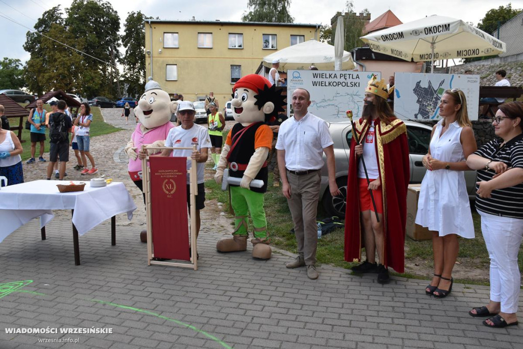  40. Ogólnopolski Bieg Kazimierzowski