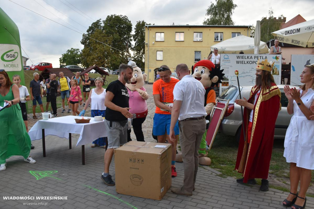  40. Ogólnopolski Bieg Kazimierzowski
