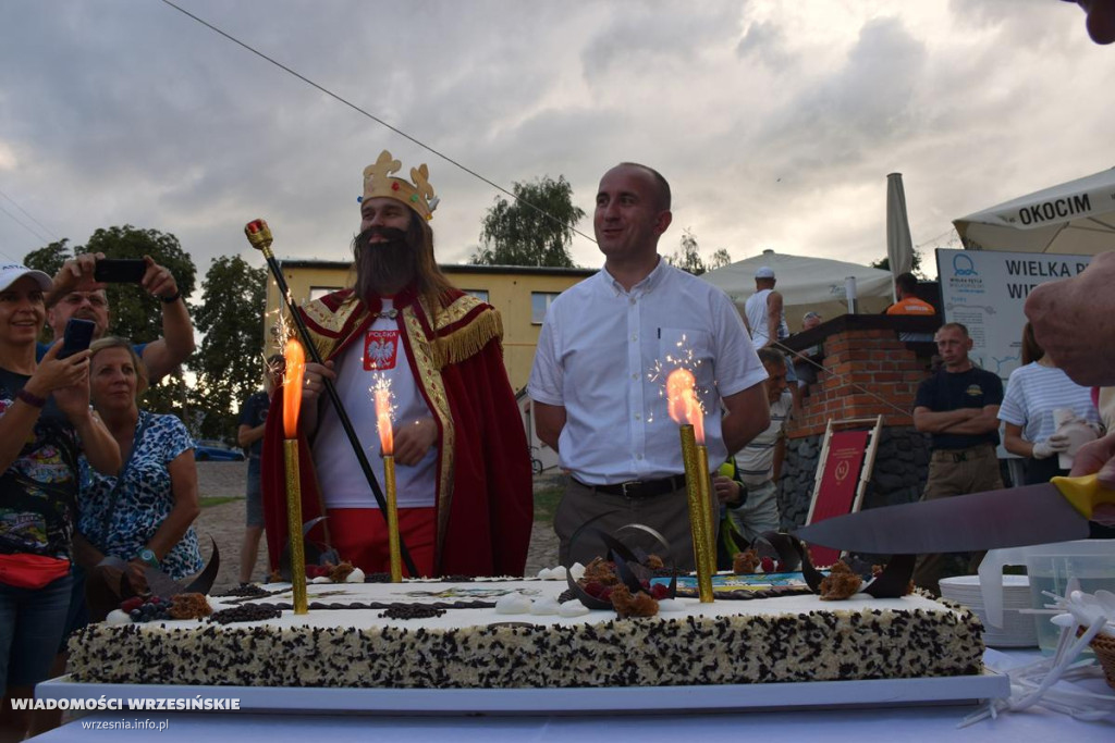  40. Ogólnopolski Bieg Kazimierzowski