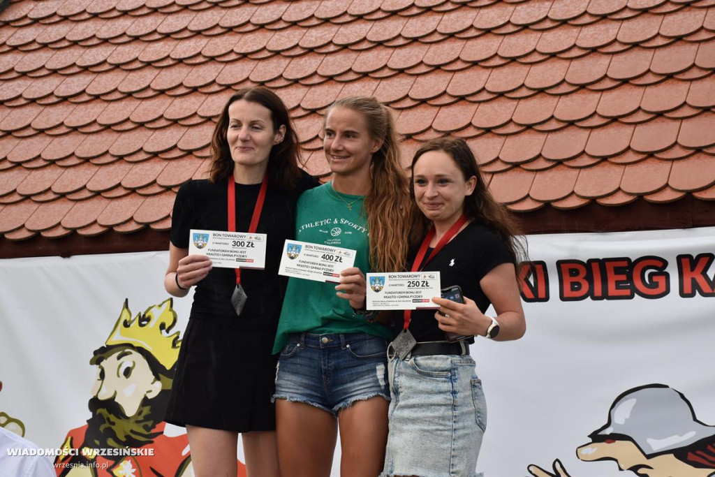  40. Ogólnopolski Bieg Kazimierzowski
