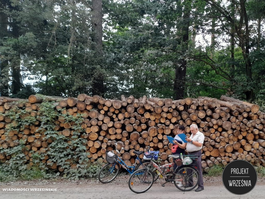VI Ekologiczny Rajd Rowerowy Doliną Wrześnicy