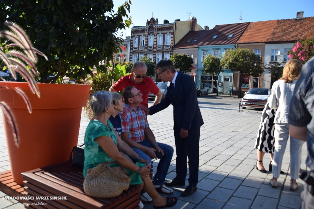 Konferencja prasowa PiS