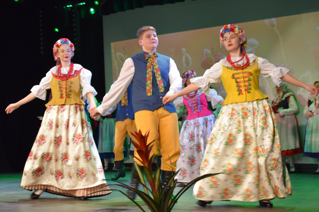 Jubileuszowy koncert Ziemi Wrzesińskiej