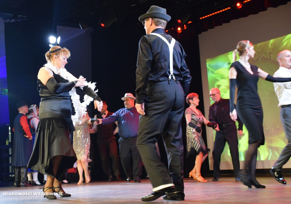 Jubileuszowy koncert Ziemi Wrzesińskiej