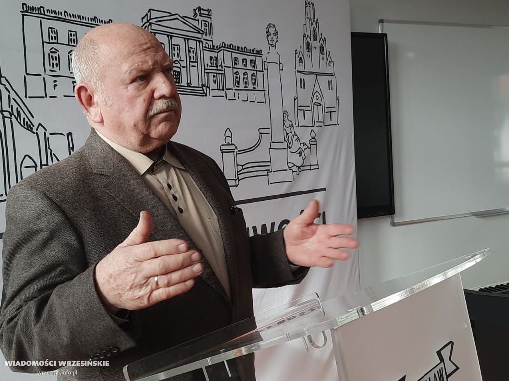 Uroczyste otwarcie nowego skrzydła szkoły [FOTO]