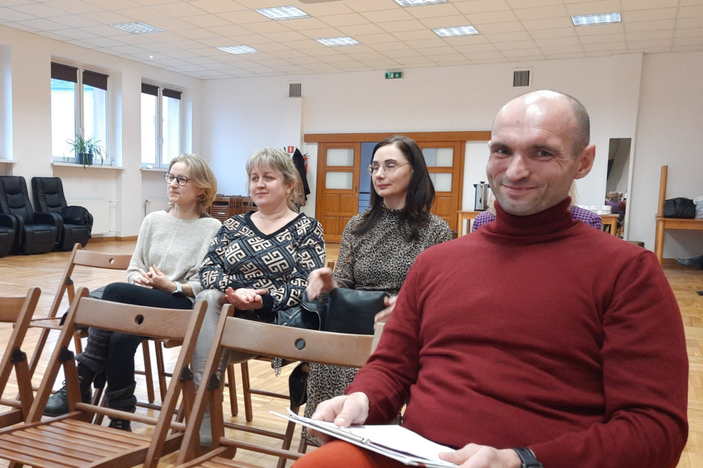 Trzecia Droga zainaugurowała kampanię wyborczą
