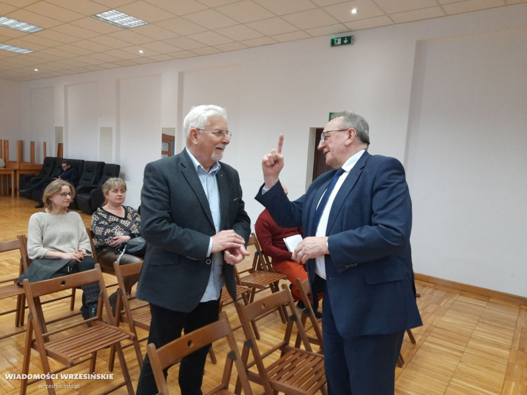 Trzecia Droga zainaugurowała kampanię wyborczą