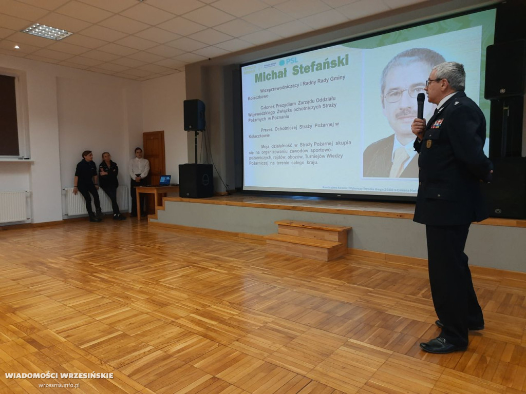 Trzecia Droga zainaugurowała kampanię wyborczą