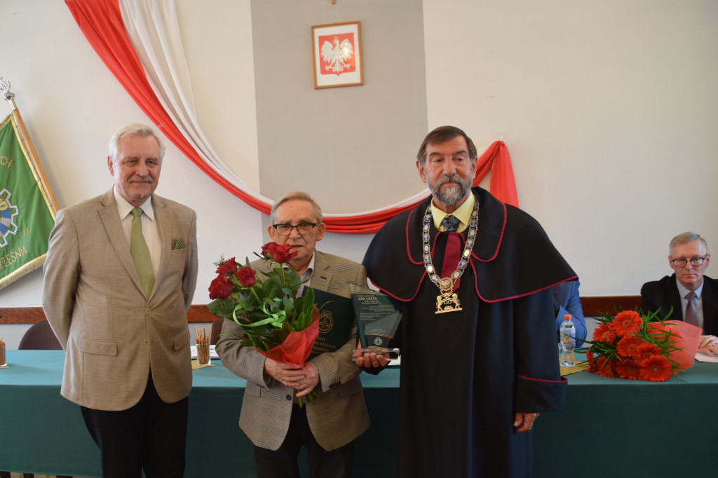 Walne Zgromadzenie Cechu Rzemiosł Różnych