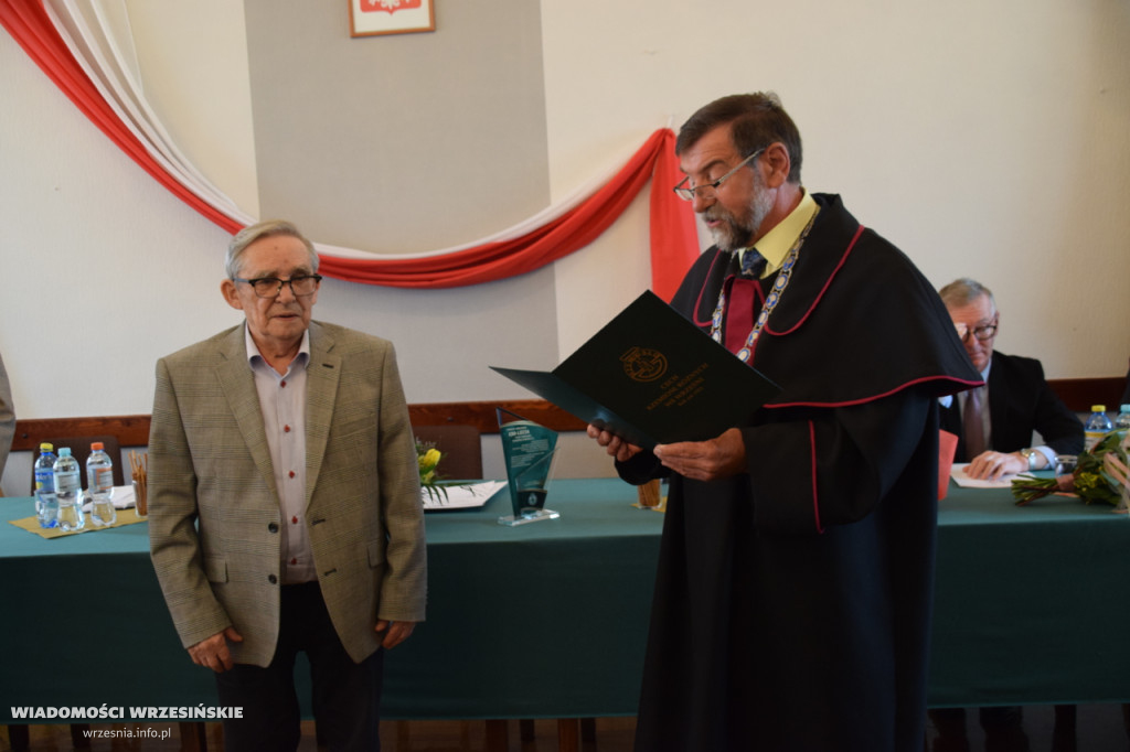 Walne Zgromadzenie Cechu Rzemiosł Różnych