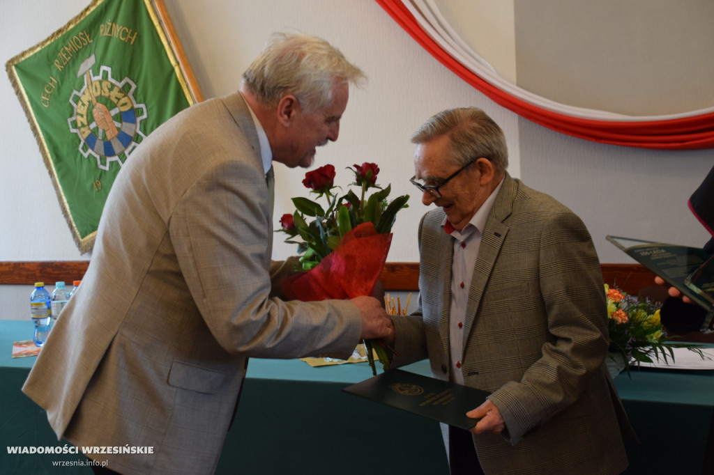Walne Zgromadzenie Cechu Rzemiosł Różnych