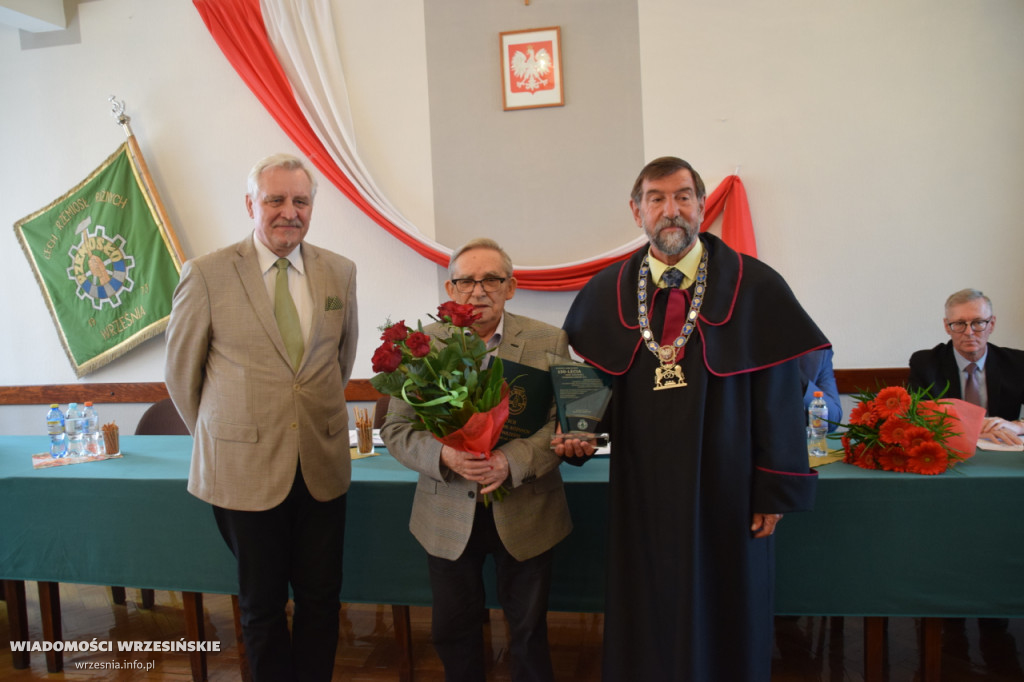 Walne Zgromadzenie Cechu Rzemiosł Różnych