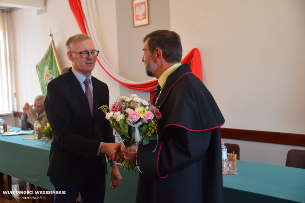 Walne Zgromadzenie Cechu Rzemiosł Różnych