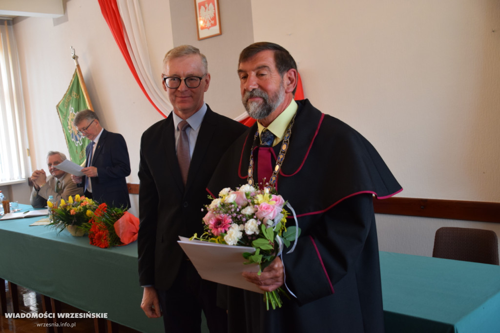 Walne Zgromadzenie Cechu Rzemiosł Różnych
