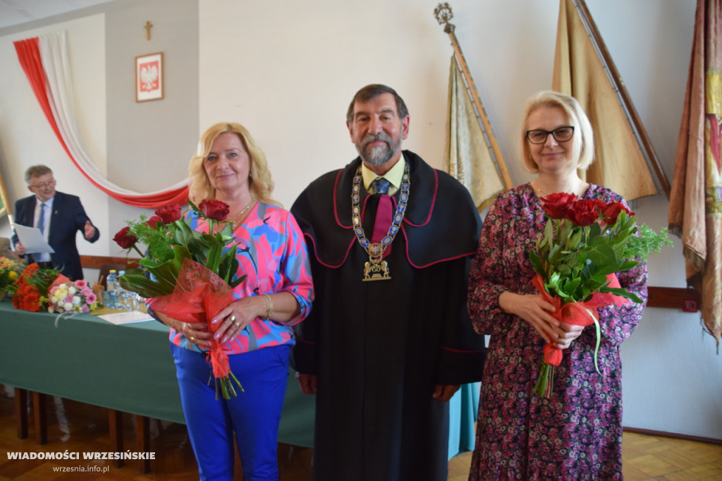 Walne Zgromadzenie Cechu Rzemiosł Różnych