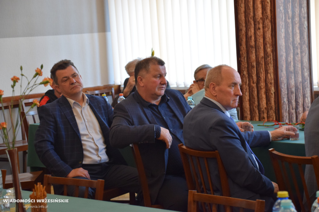 Walne Zgromadzenie Cechu Rzemiosł Różnych