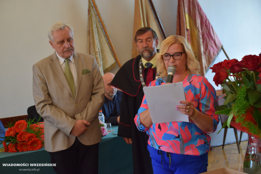 Walne Zgromadzenie Cechu Rzemiosł Różnych