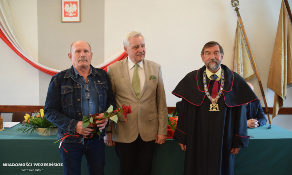Walne Zgromadzenie Cechu Rzemiosł Różnych
