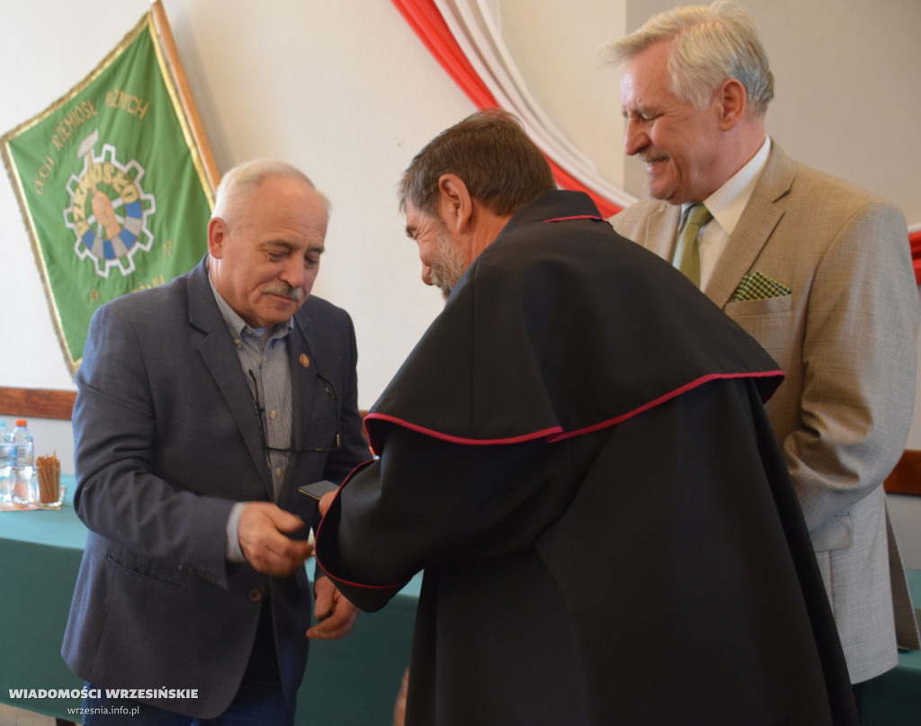 Walne Zgromadzenie Cechu Rzemiosł Różnych