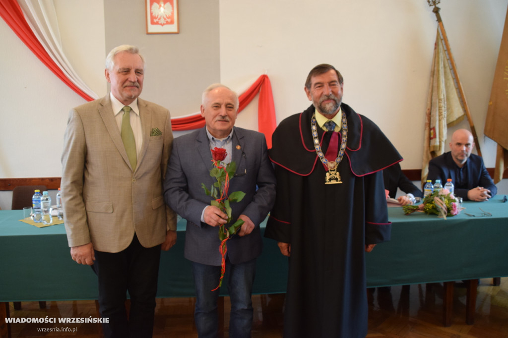 Walne Zgromadzenie Cechu Rzemiosł Różnych