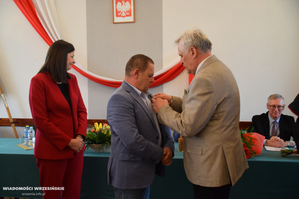Walne Zgromadzenie Cechu Rzemiosł Różnych