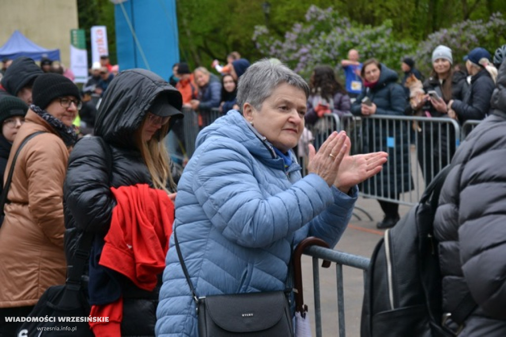 40. Bieg Kosynierów we Wrześni