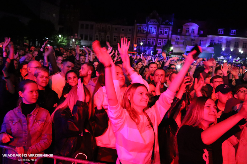 Weekend Muzyczny we Wrześni