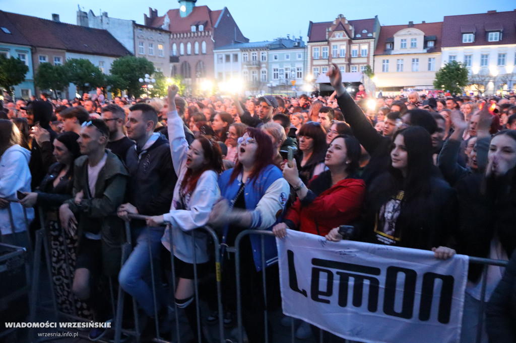 Weekend Muzyczny we Wrześni