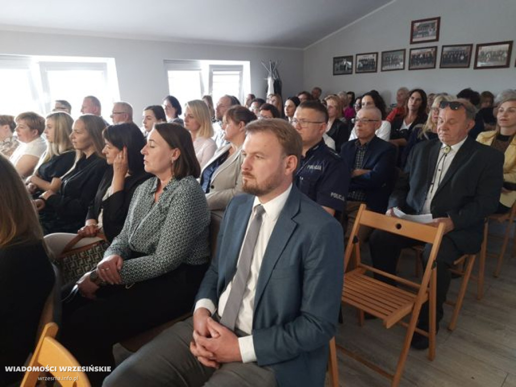 Burmistrz Miłosławia i radni zaprzysiężeni [FOTO]