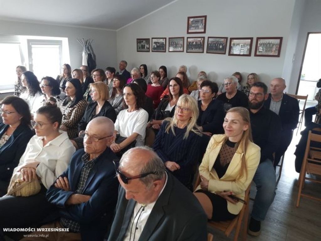 Burmistrz Miłosławia i radni zaprzysiężeni [FOTO]