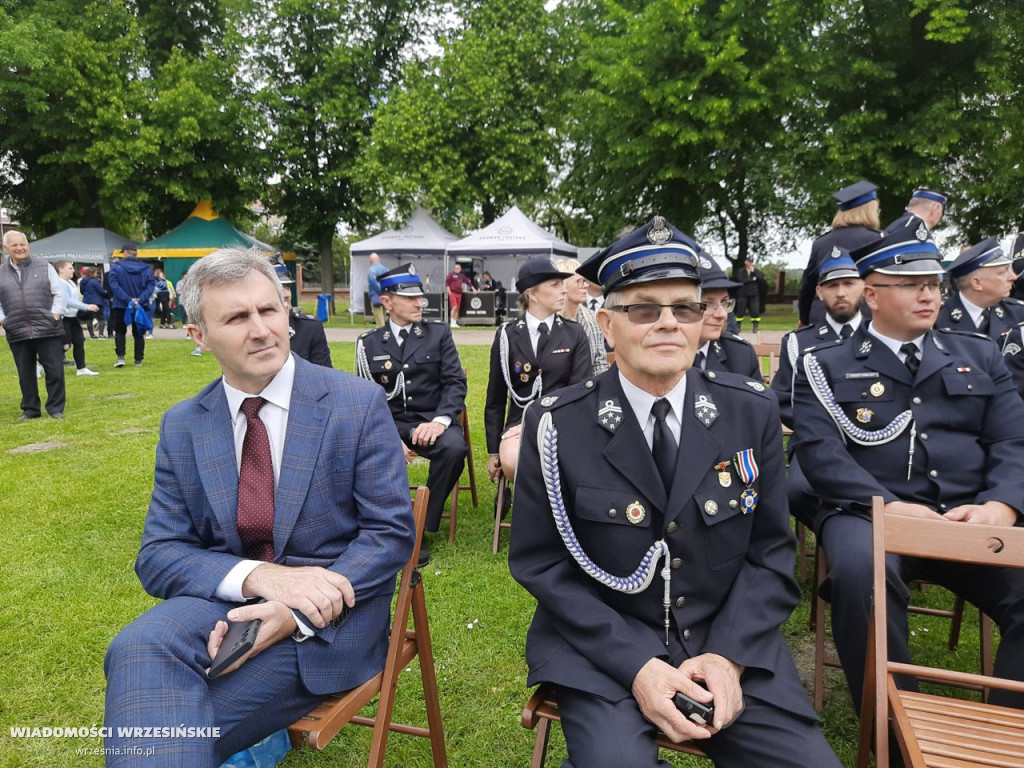  Strażacy obchodzili swoje święto [FOTO]