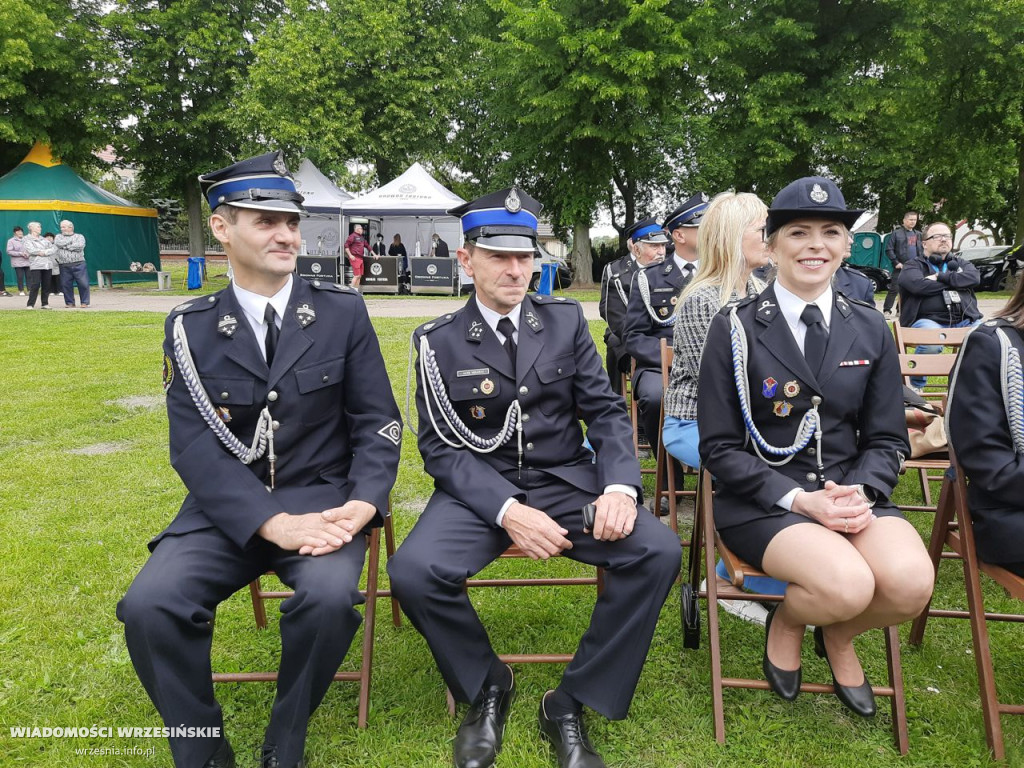  Strażacy obchodzili swoje święto [FOTO]