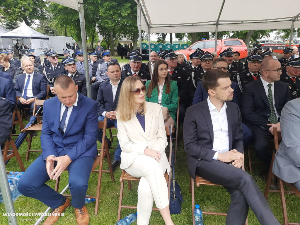  Strażacy obchodzili swoje święto [FOTO]