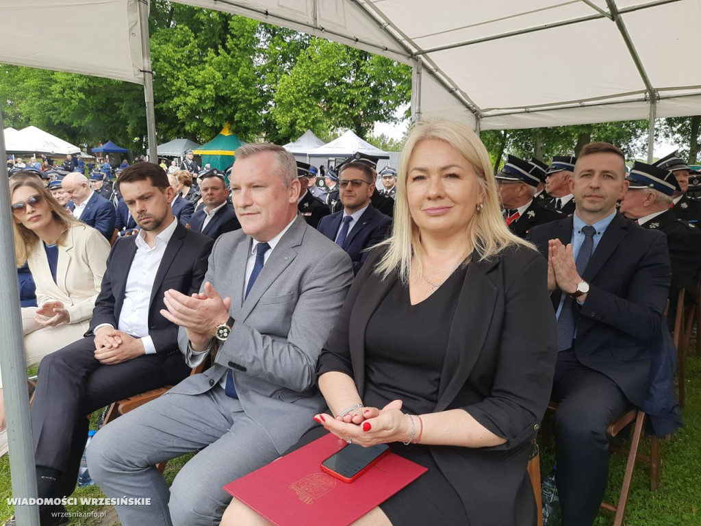  Strażacy obchodzili swoje święto [FOTO]