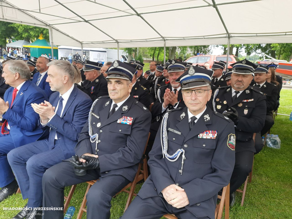  Strażacy obchodzili swoje święto [FOTO]