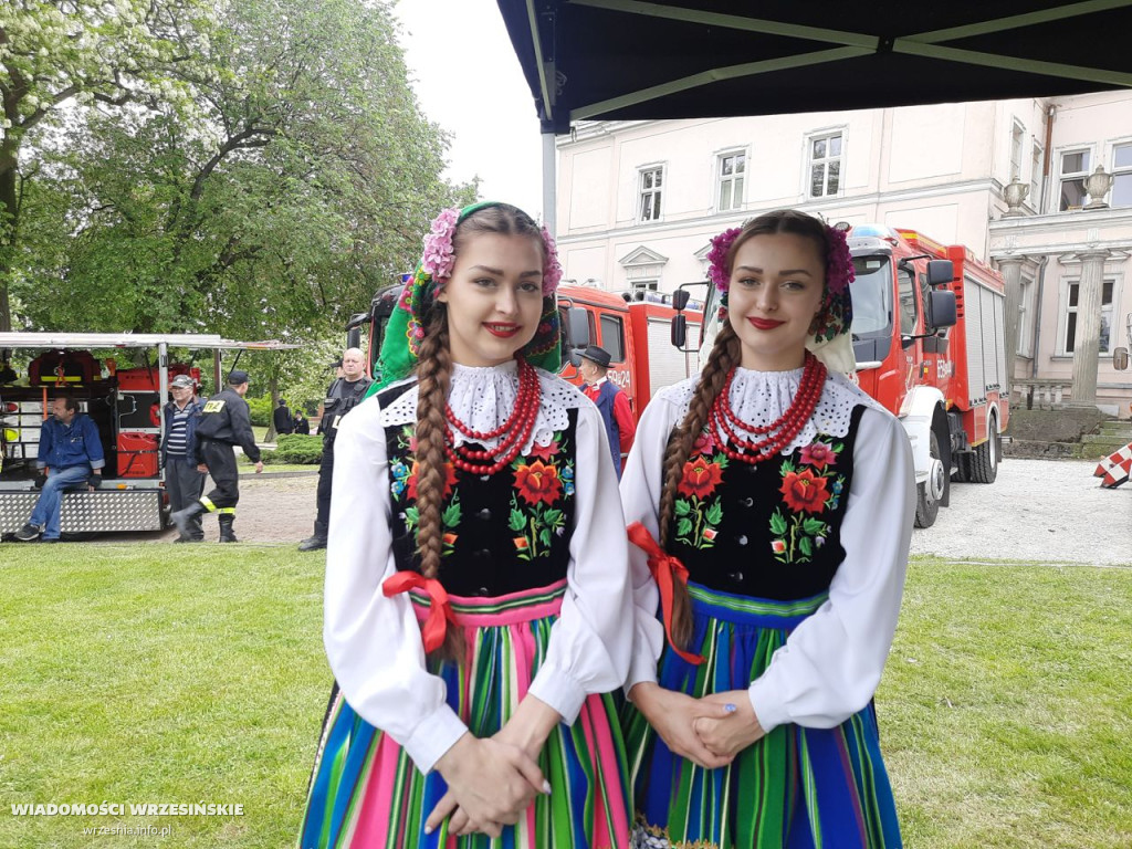  Strażacy obchodzili swoje święto [FOTO]