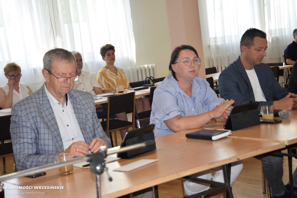 II sesja Rady Gminy w Kołaczkowie