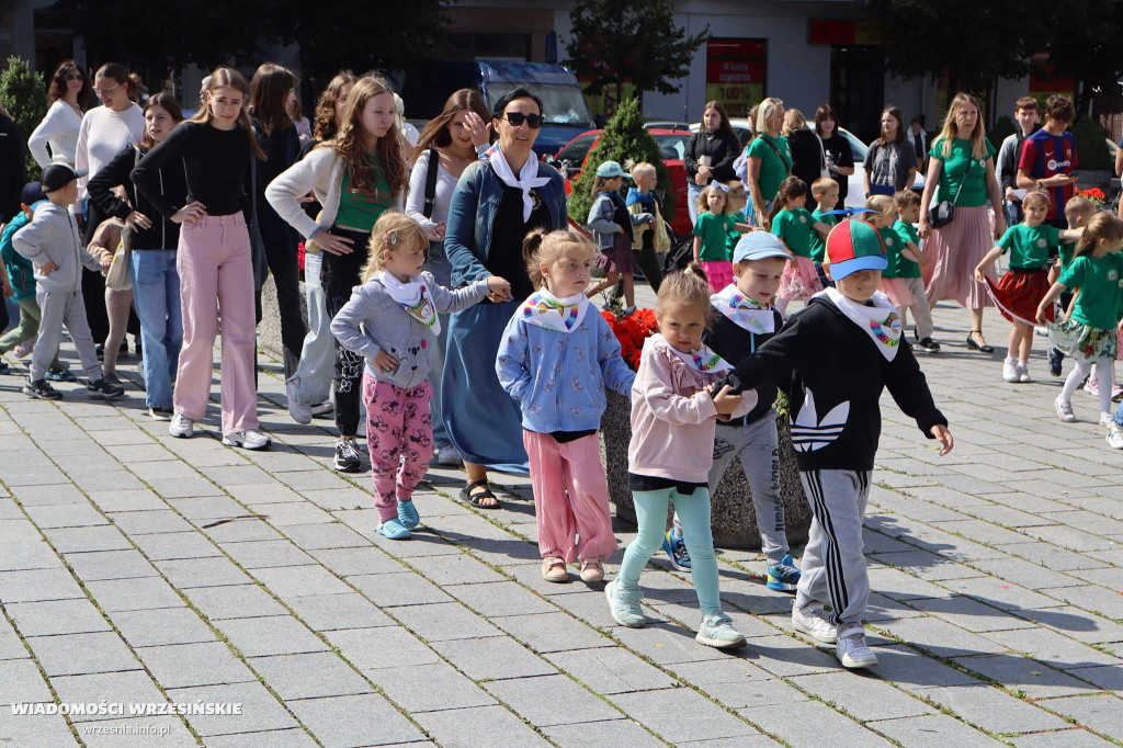 Łączący Pokolenia Polonez