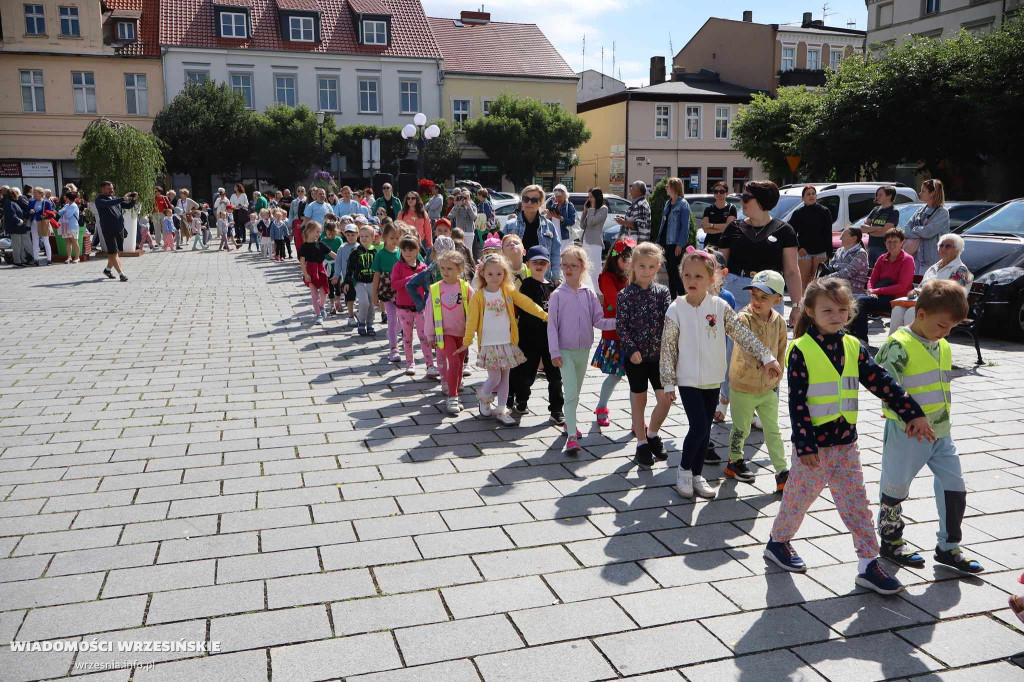 Łączący Pokolenia Polonez