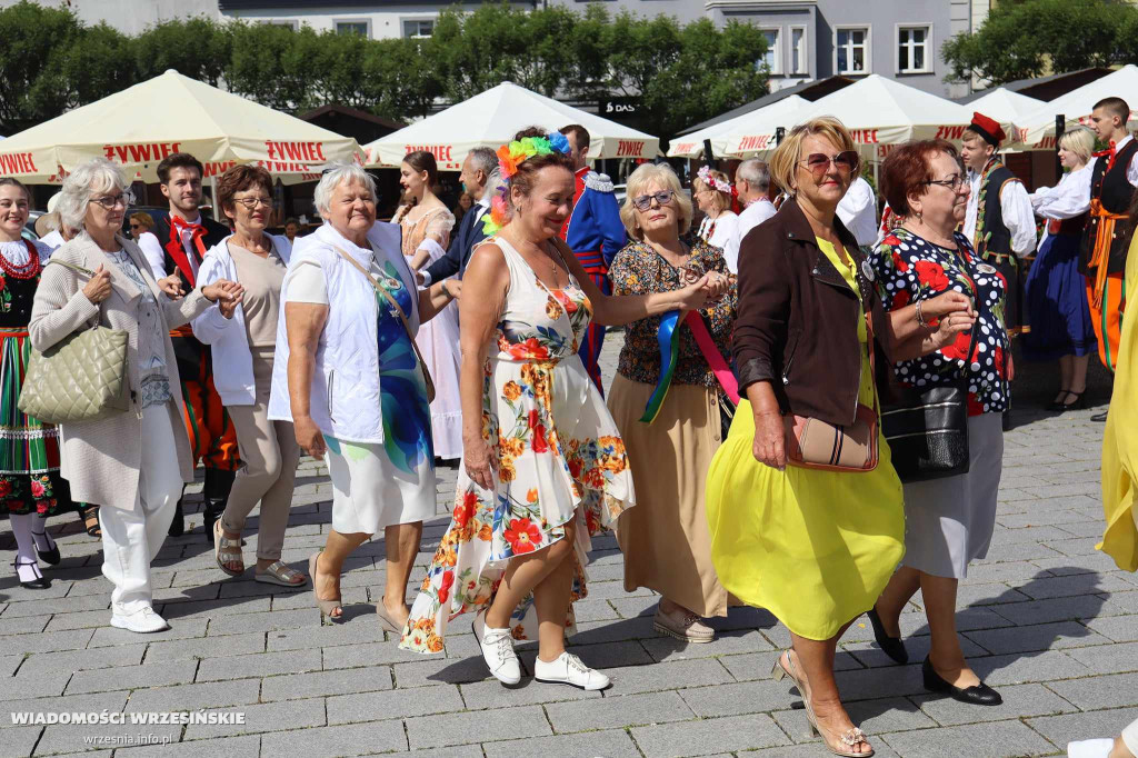 Łączący Pokolenia Polonez