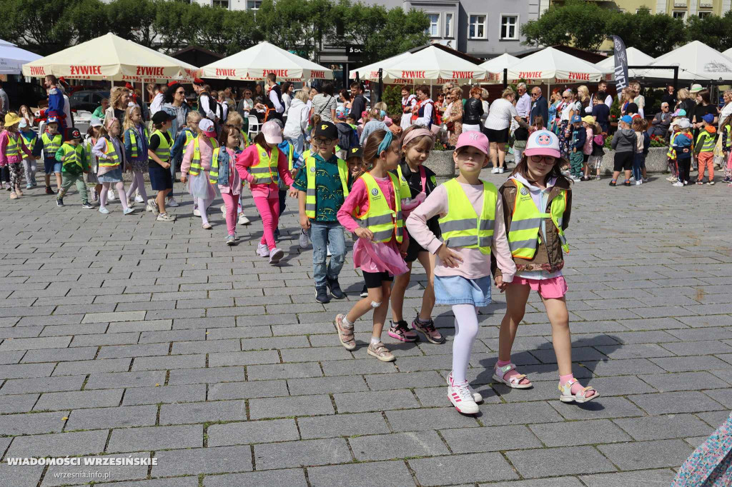 Łączący Pokolenia Polonez