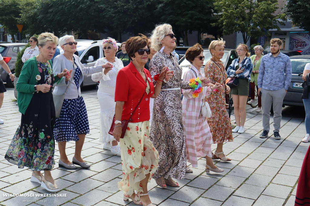 Łączący Pokolenia Polonez