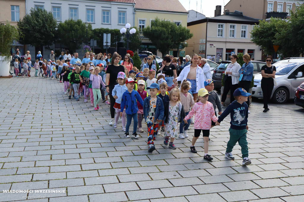 Łączący Pokolenia Polonez