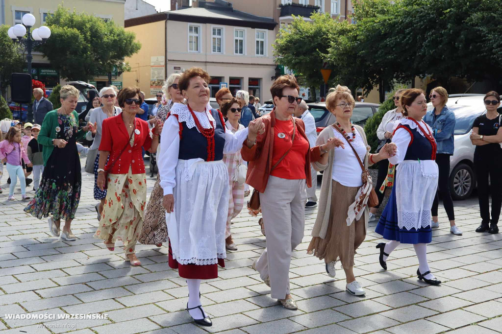 Łączący Pokolenia Polonez