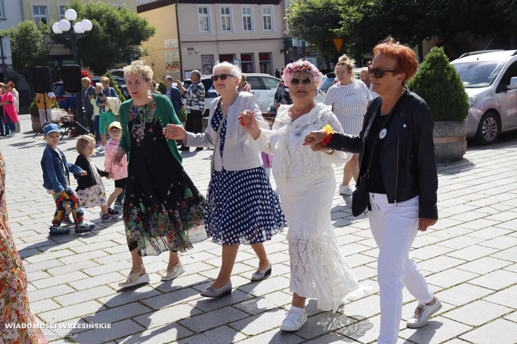 Łączący Pokolenia Polonez