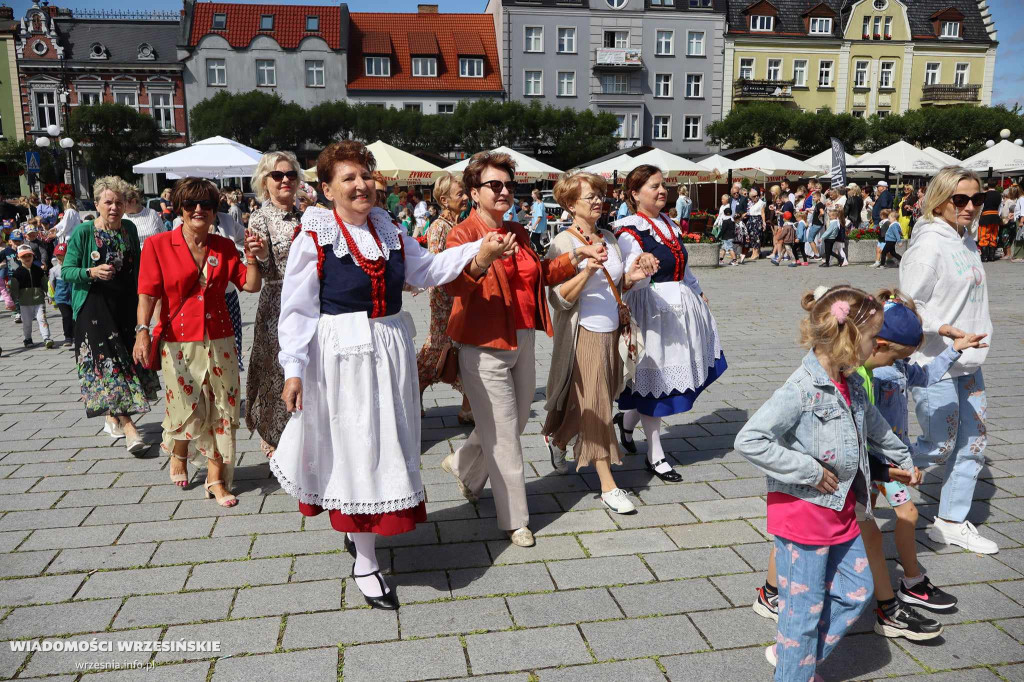 Łączący Pokolenia Polonez