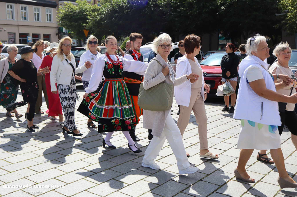 Łączący Pokolenia Polonez